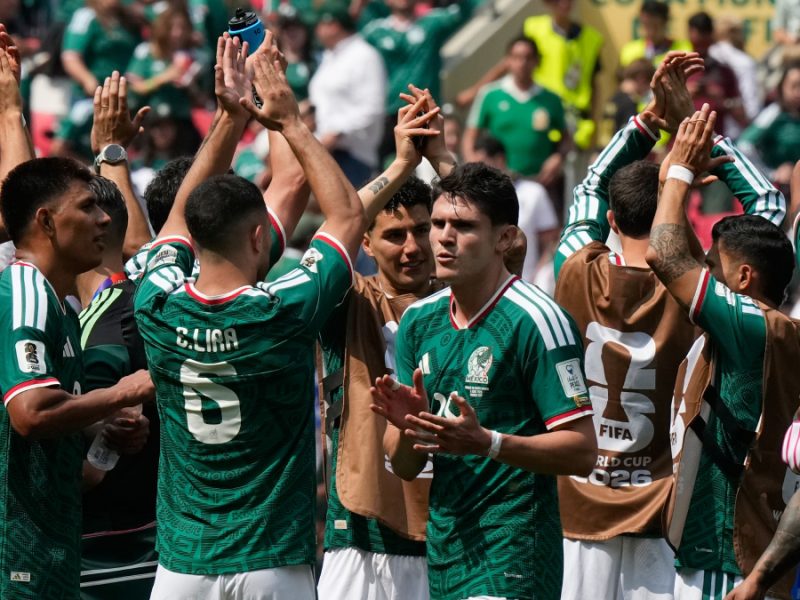 Javier Aguirre y la Selección Mexicana no pueden confiarse con victoria, vienen dos retos importantes