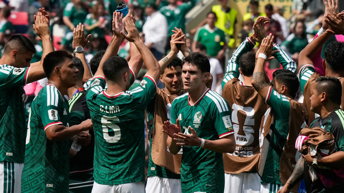 SeleccionMexicana