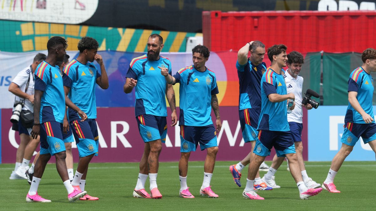 SeleccióndeEspaña