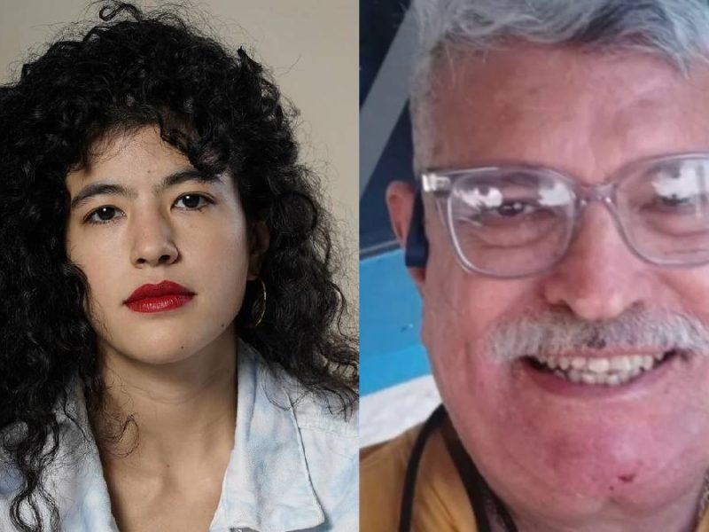 Antonia, hija de Sergio Andrade, revela fotos actuales y le exige que se entregue