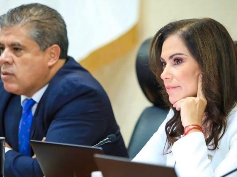 Síndico de León denuncia ante Fiscalía empresas fantasma ligadas a Allán León