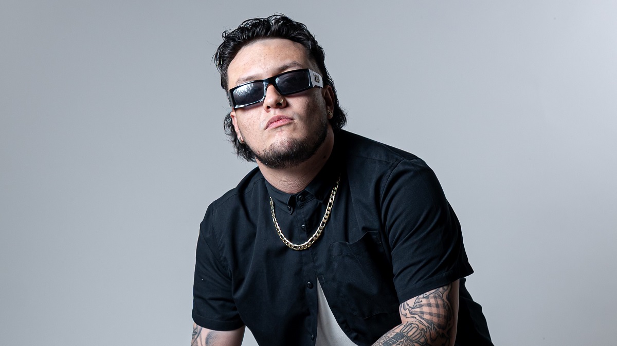 Stilo entrevista nuevo álbum Siete Vidas