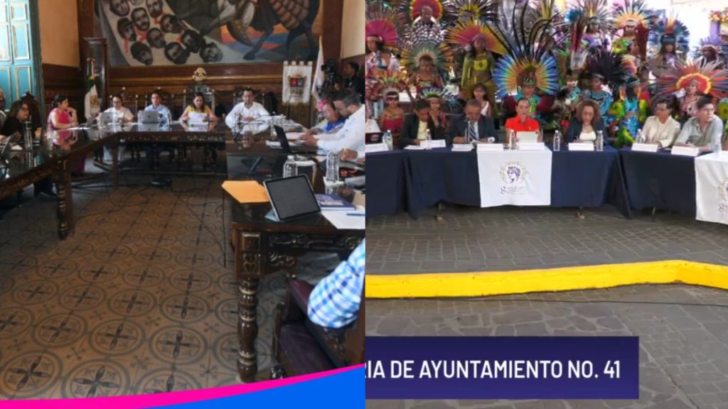 Sueldos de ayuntamientos