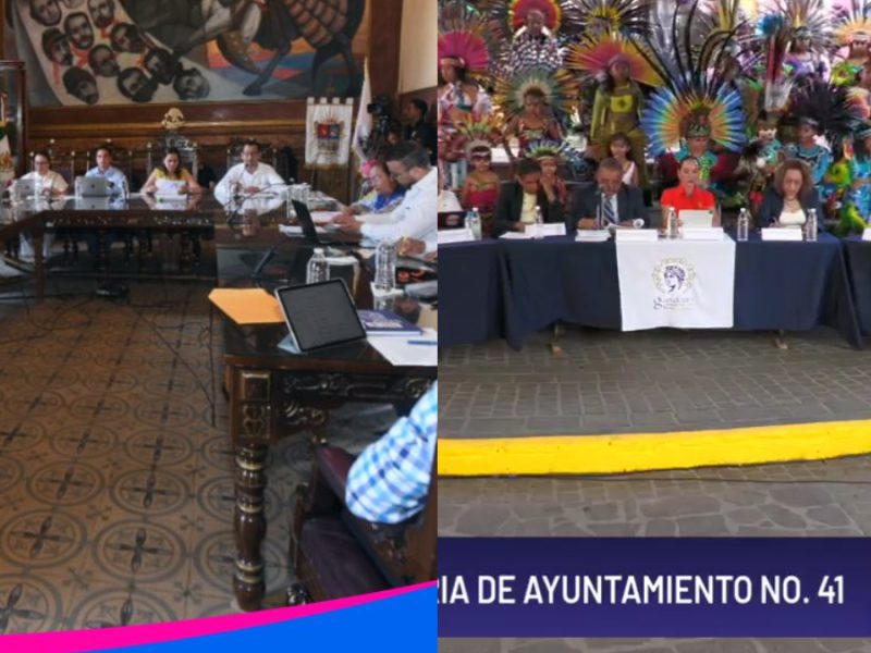 Diputados ya no vigilarán sueldos de alcaldes en Guanajuato, estos celebran: ‘triunfó la autonomía’