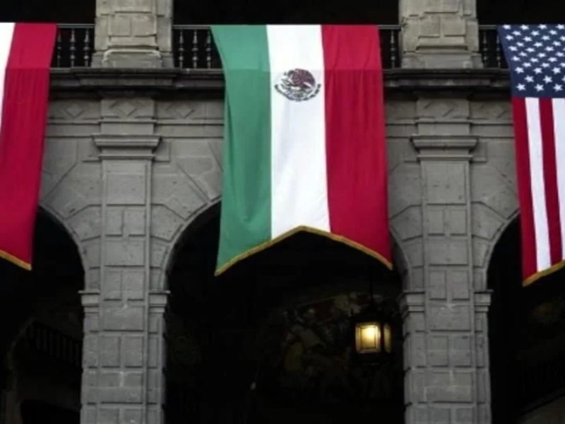 Esperan que mañana Trump anuncie su rotundo rechazo a mantener el T-MEC