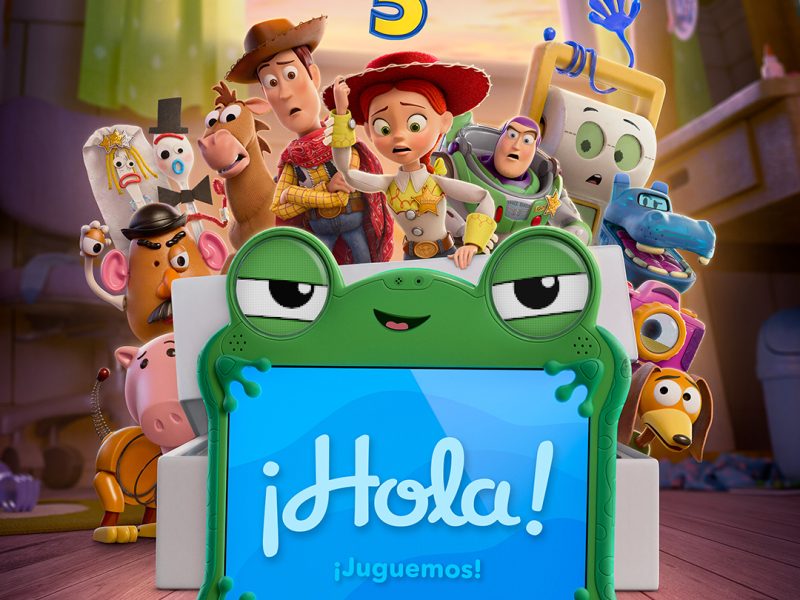 Toy Story 5 llegará a Disney+ en septiembre tras arrasar en taquilla