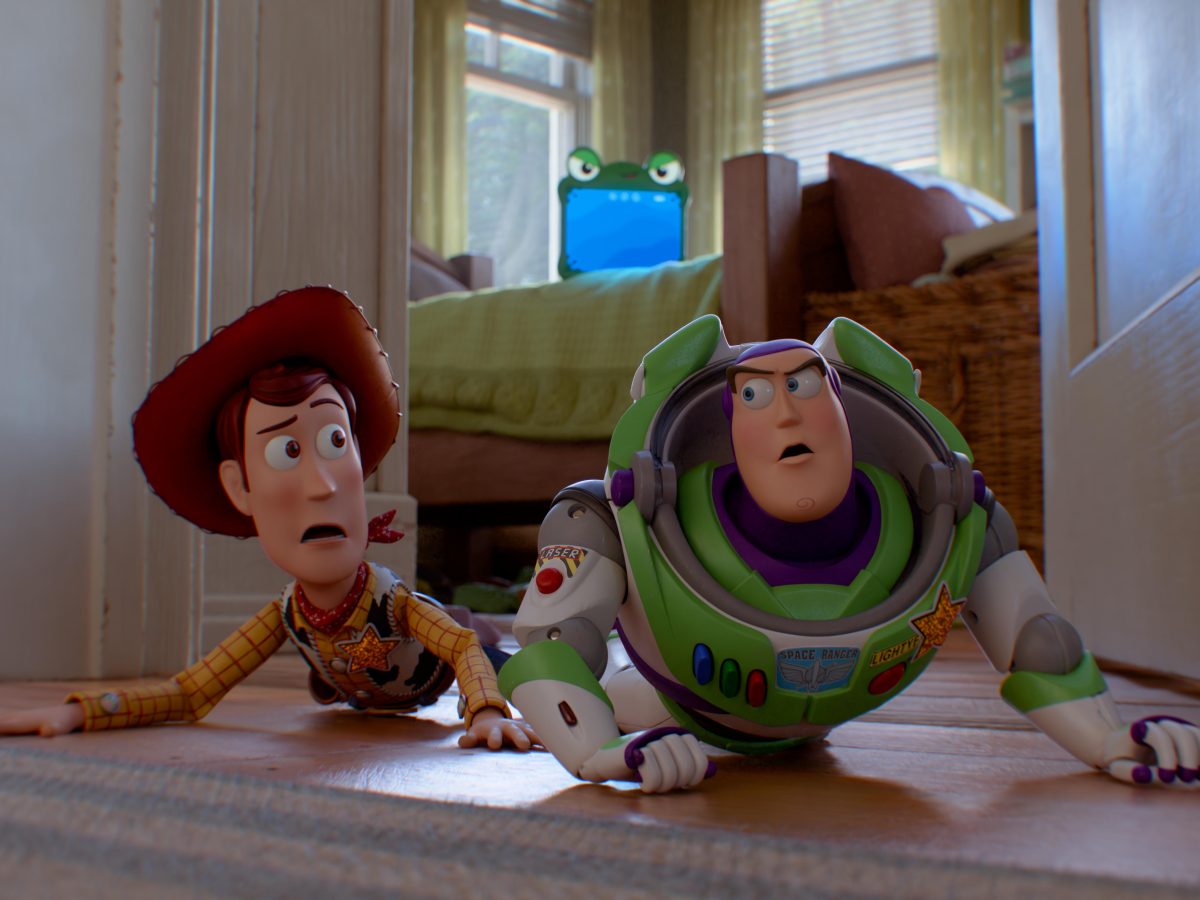 Toy Story 5 arrasa en taquilla y se convierte en el estreno más exitoso de 2026 en América Latina