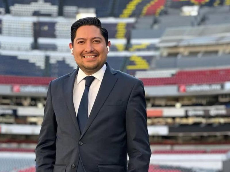 Julio Ibáñez señala que en Sudáfrica lo ligaron con el crimen organizado y lo siguieron “desde el día uno”