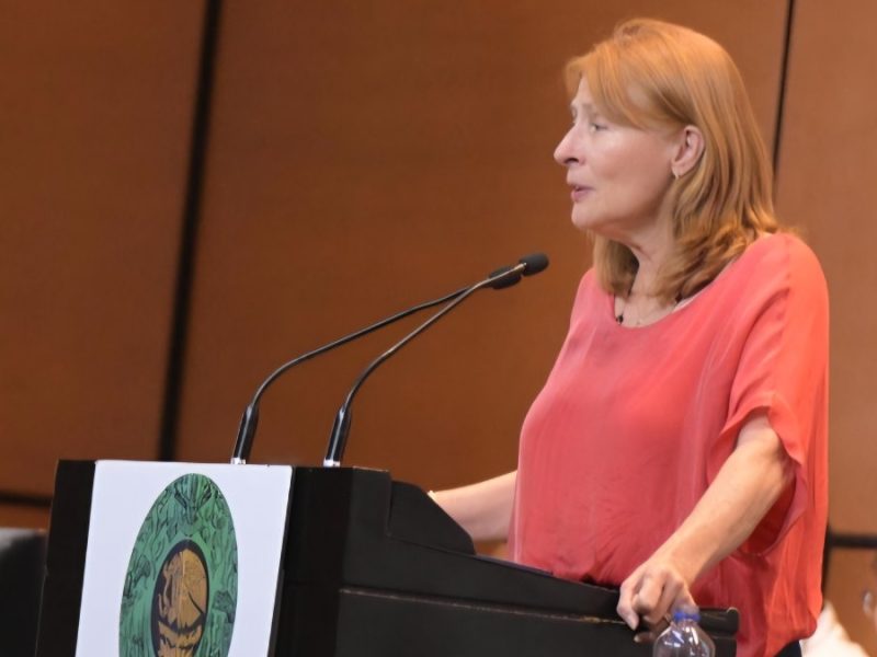 Suman en dos días 124 aspirantes de Morena a las seis gubernaturas para elección de 2027