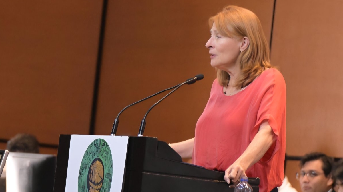 Tatiana Clouthier