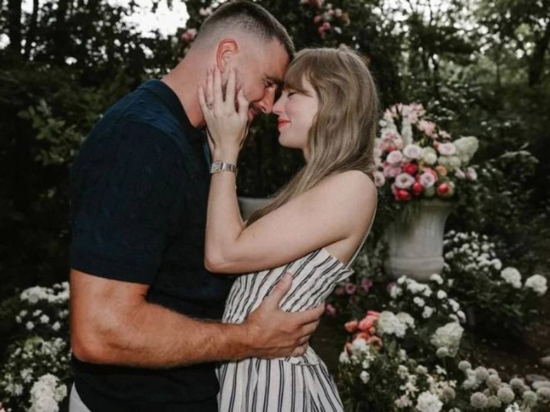 Boda de Taylor Swift y Travis Kelce sería el 3 de julio, en Nueva York. Te decimos por qué