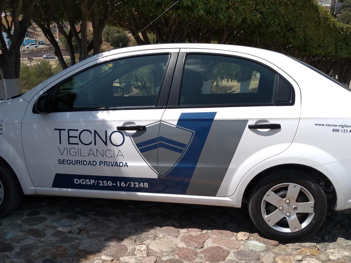 Pagarán 93 millones por vigilar oficinas de León; Tecnovigilancia repite contrato