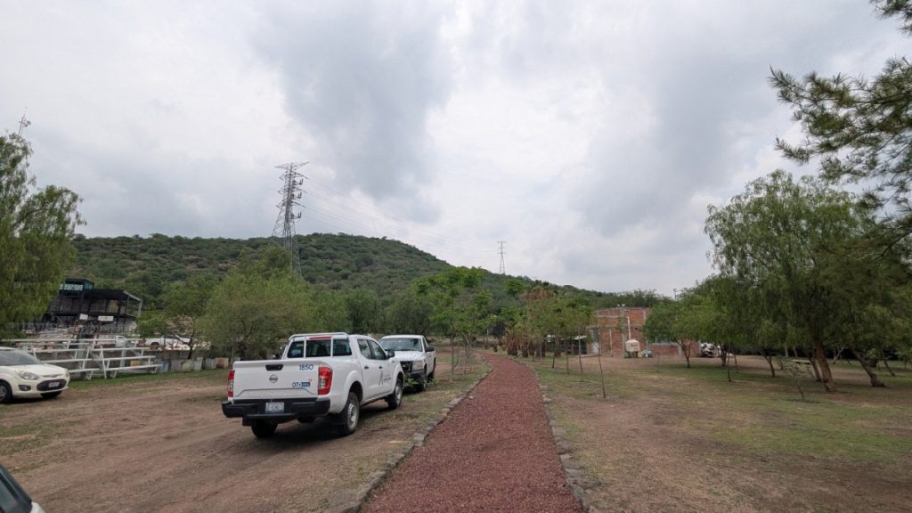 Prevén lluvias suficientes para alcanzar la media anual en Guanajuato