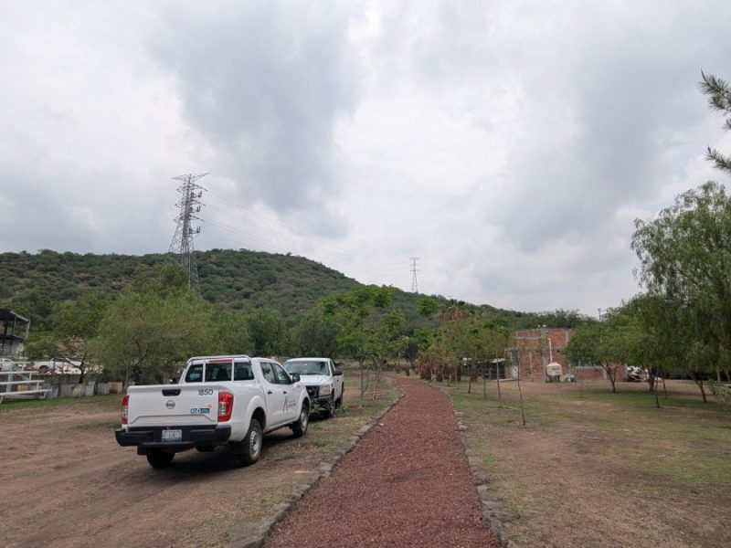 Prevén lluvias suficientes para alcanzar la media anual en Guanajuato