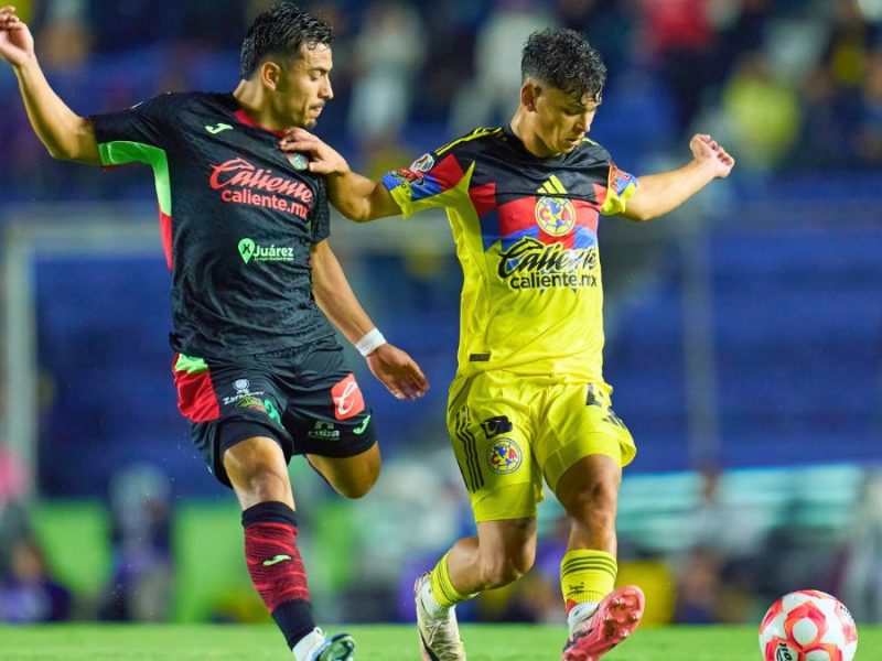 América compra a Thiago Espinosa: pagará millonaria cifra a Racing de Montevideo