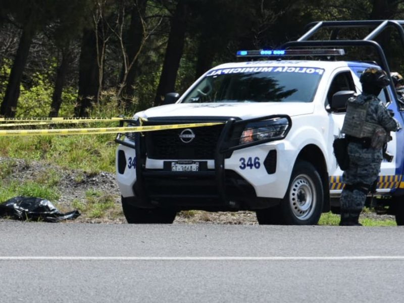 Yuriria: Alerta en La Tinaja de Pastores por hallazgo de restos humanos
