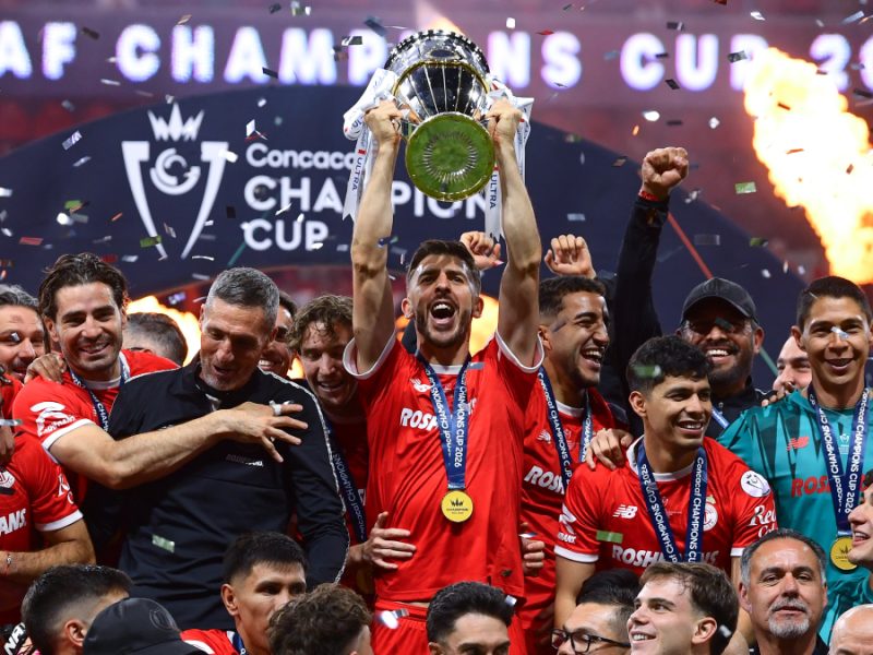 Liga MX revela calendario para Apertura 2026; si Toluca llega a la final, se disputará en fechas navideñas