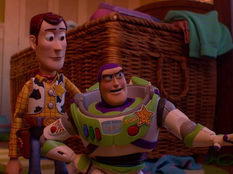 Penélope Cruz se suma a Toy Story 5 con un cameo especial junto a Bad Bunny y Bizarrap