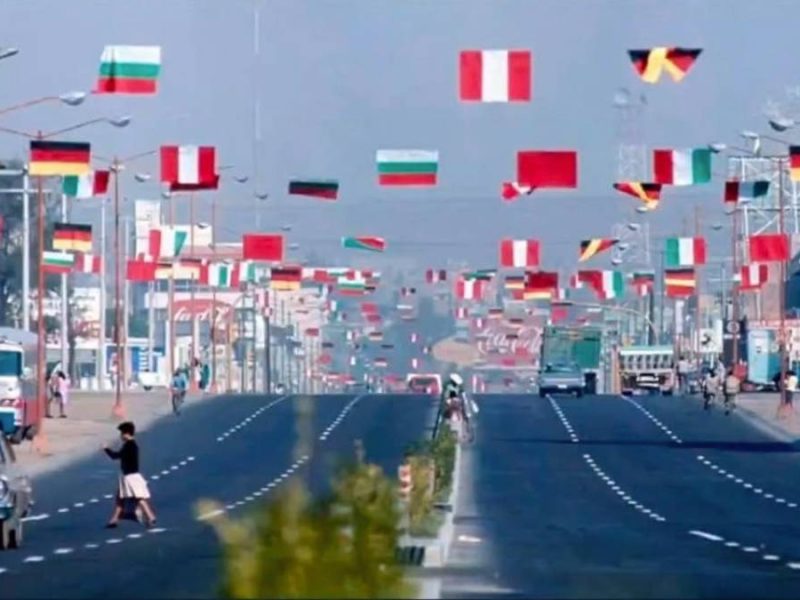Así cambió el Mundial de 1970 a León: la ciudad que abrió sus puertas al mundo