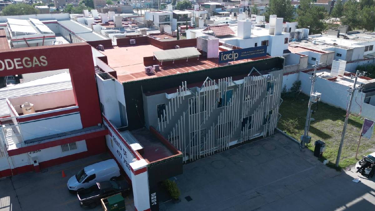 Transparencia para la Gente
