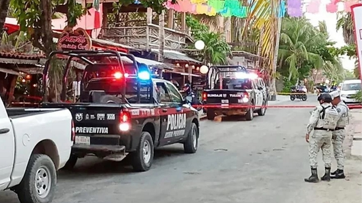 Tulum