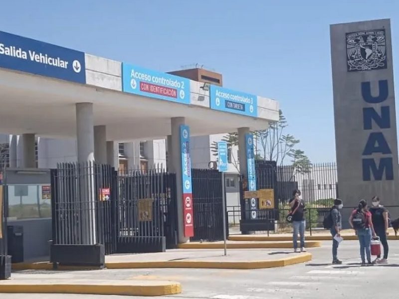 ¿Están en riesgo de desaparecer? Aclaran futuro de licenciaturas en la UNAM León