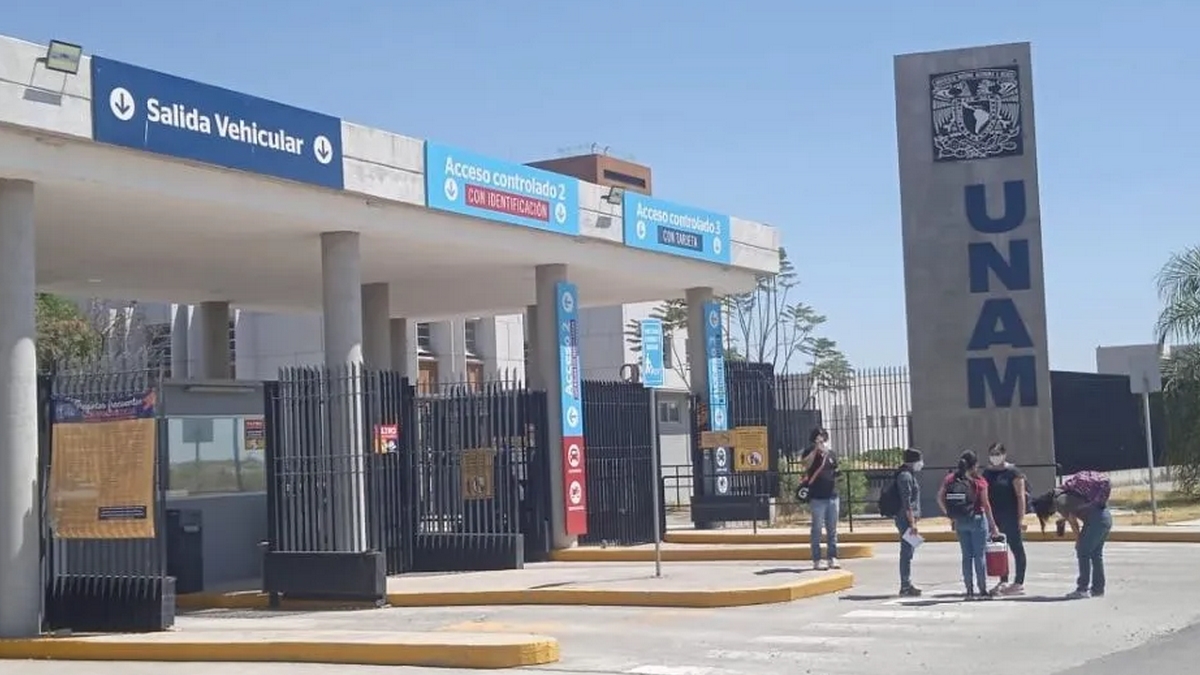 UNAM León