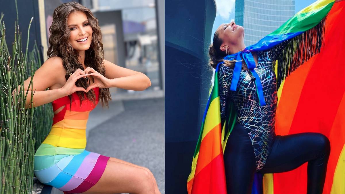 Marcha del Orgullo LGBT+