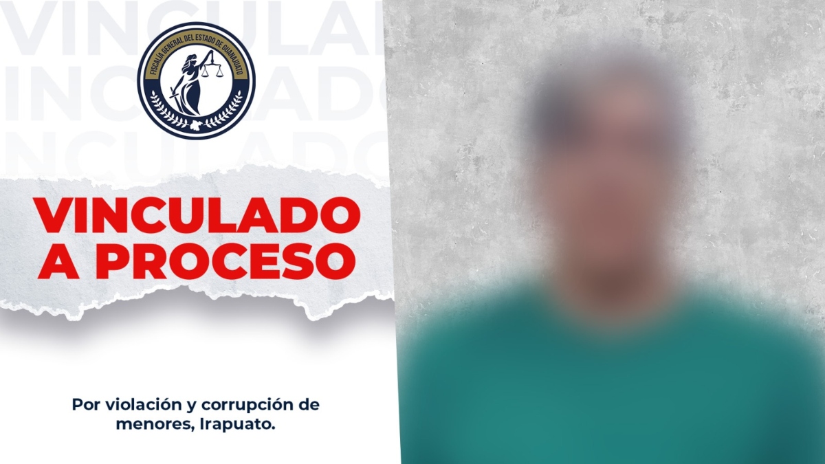 Violación de menores en Irapuato (1)