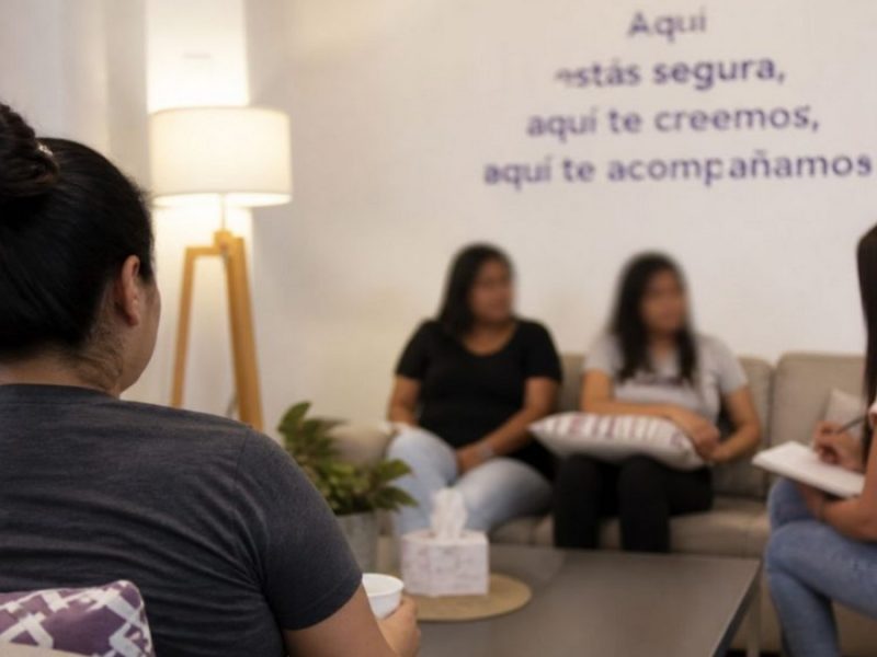 Mundial 2026 y violencia familiar: Advierten condiciones de riesgo durante días de partido