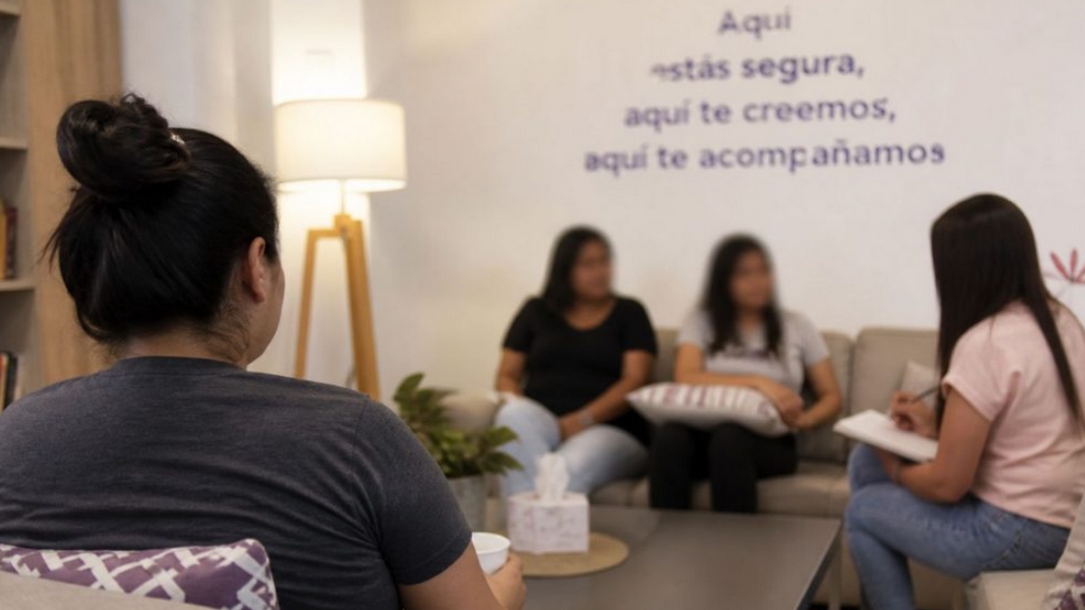 Violencia familiar durante Mundial 2026
