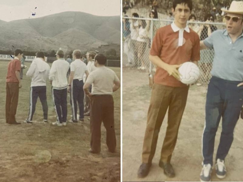 El día que Pelé y Alemania coincidieron en Guanajuato: la historia del balón firmado que aún se conserva