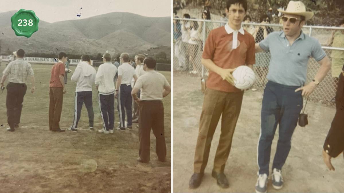 El día que Pelé y Alemania coincidieron en Guanajuato: la historia del balón firmado que aún se conserva