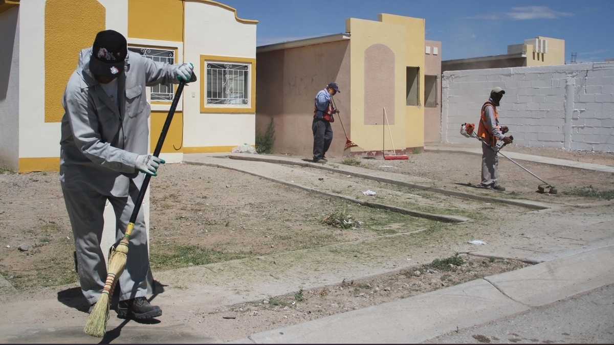 Vivienda Infonavit