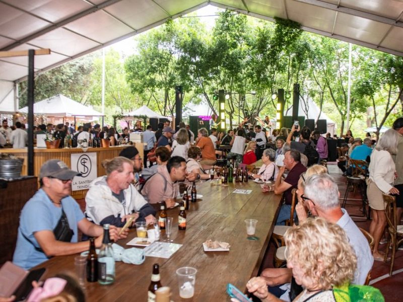 San Miguel consolida eventos con visión: turismo, economía y comunidad