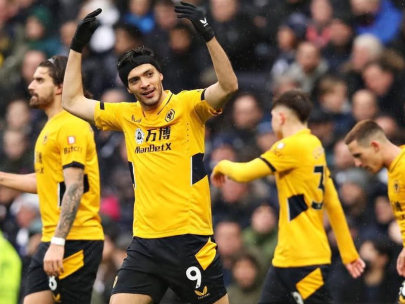 ¡Está de vuelta! Raúl Jiménez es nuevo jugador de los ‘Wolves’ 