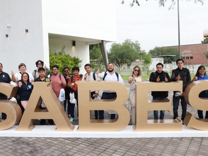 Innovación y Robótica en el TechnoFest 2026 del SABES Celaya