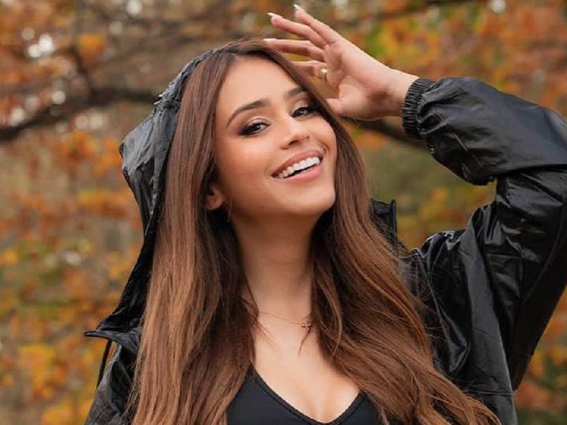 ¿Recuerdan a ‘La chica del clima’? Podría entrar a ‘La casa de los famosos México’