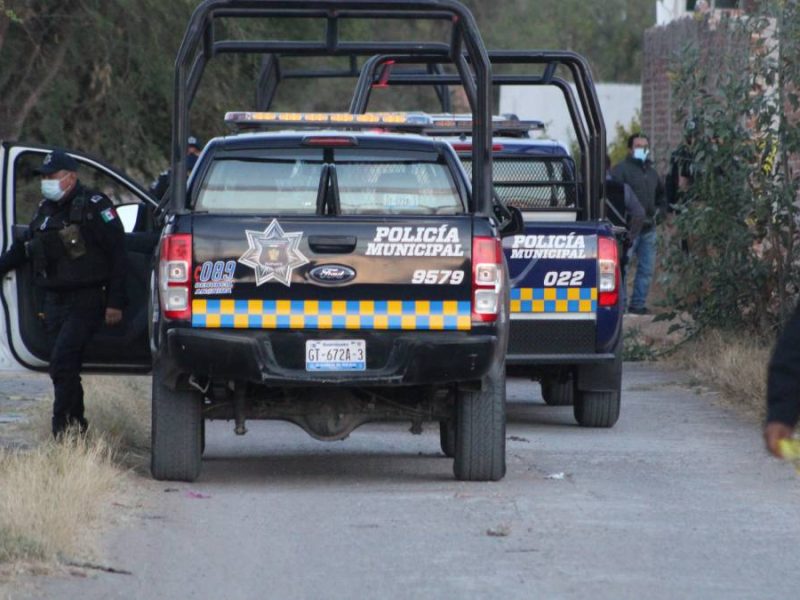 Encuentran cadáver sin piel cerca del Centro Antirrábico, en Abasolo
