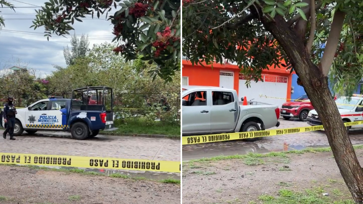 crimen en Acámbaro