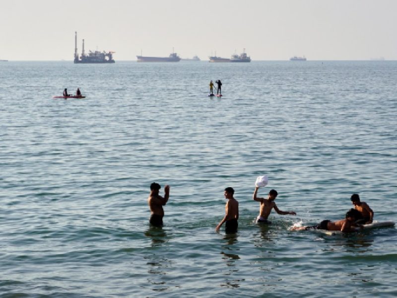 EU e Irán han aceptado el texto de un acuerdo para poner fin a su guerra, afirma Pakistán