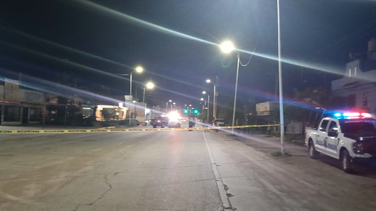 adolescente asesinado en Dolores
