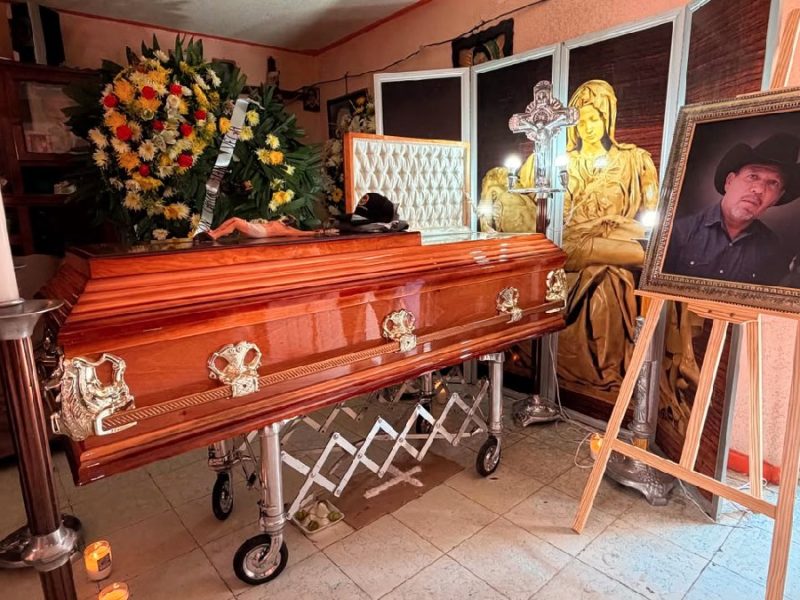 Caso alcohol adulterado: denuncia familia a hospital por negligencia médica