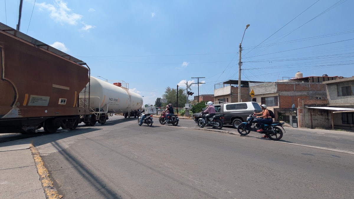 afectaciones por construcción del Puente