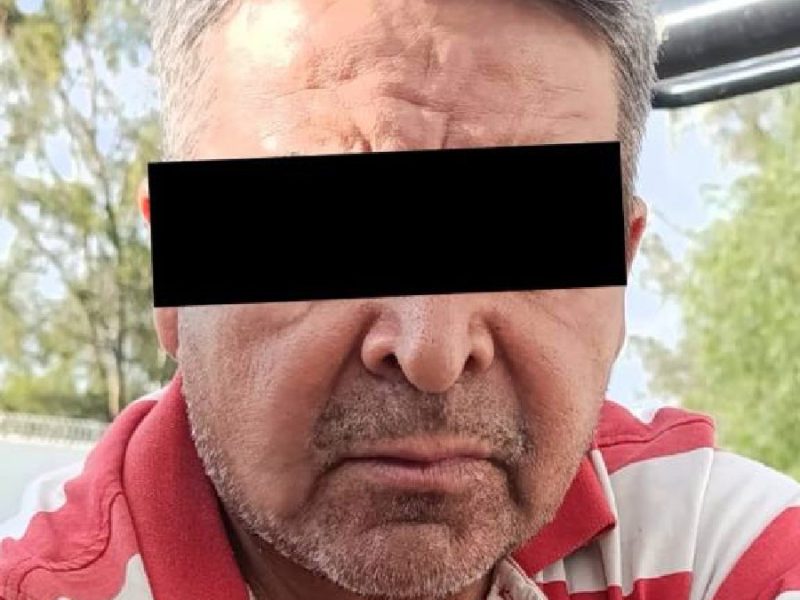 Detienen a hombre e investigan probable agresión sexual contra adolescente en Parques de San Juan
