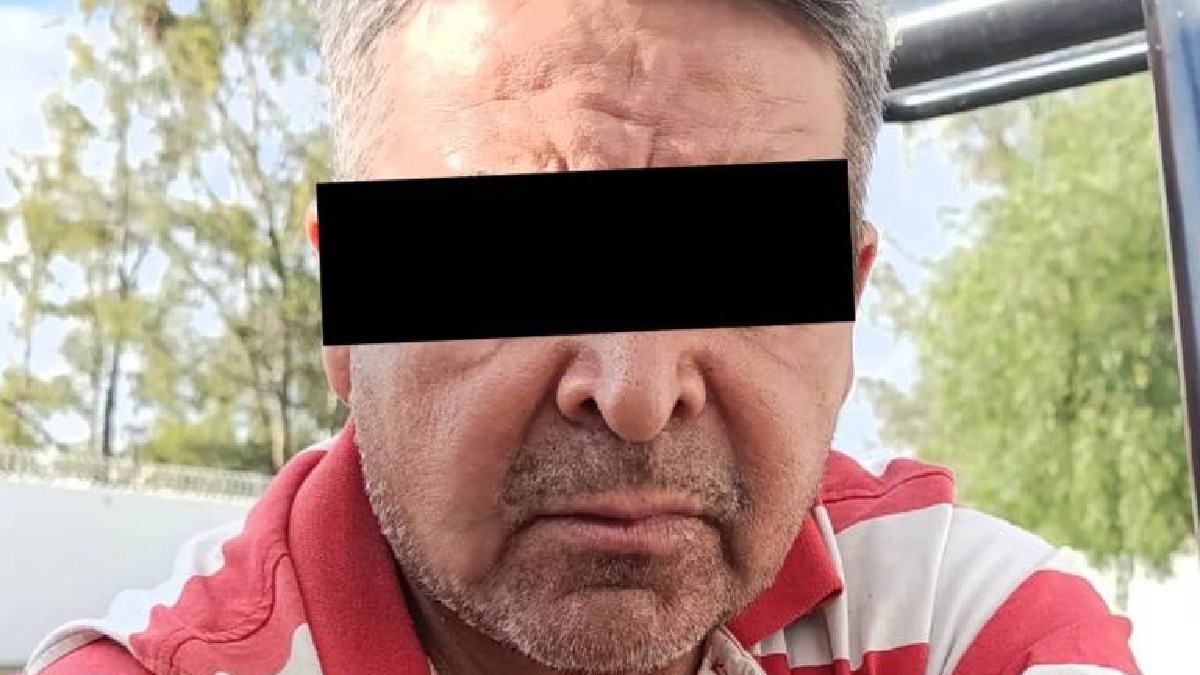 agresión sexual en Parques de San Juan