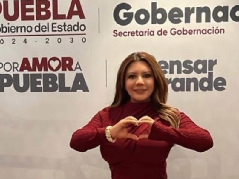 Se rebelan regidores y habitantes contra Alcaldesa en Puebla