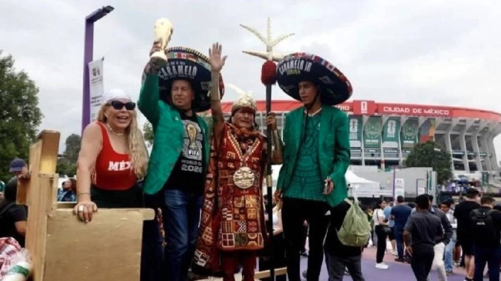 “Es vergonzoso”: Oposición critica alerta de Estados Unidos en México por Mundial