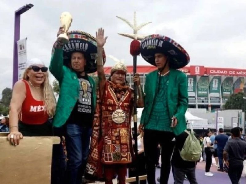“Es vergonzoso”: Oposición critica alerta de Estados Unidos en México por Mundial