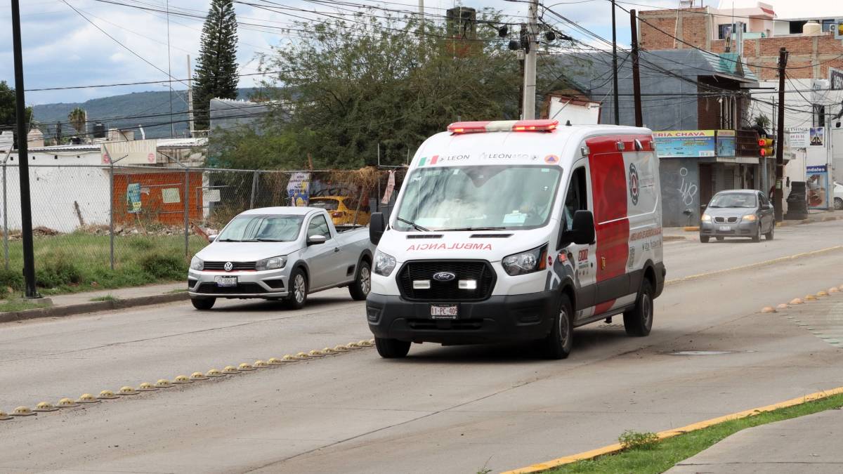 ambulancias-leon